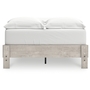 Shawburn Full Platform Bed by Ashley