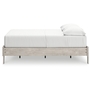 Shawburn Full Platform Bed by Ashley