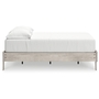 Shawburn Full Platform Bed by Ashley