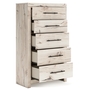 Lawroy Chest of Drawers by Ashley