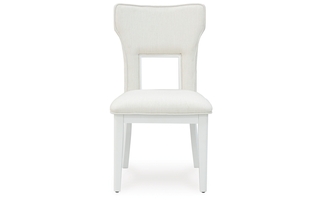 Chalanna Dining Chair by Ashley