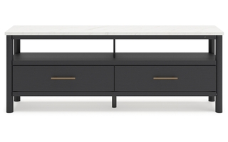 Cadmori 72 in. TV Stand by Ashley