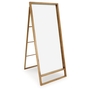 Devford Floor Mirror by Ashley