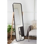 Bronick Floor Mirror by Ashley