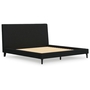 Cadmori King Upholstered Bed with Roll Slats by Ashley
