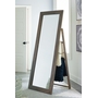 Dirkins Floor Mirror by Ashley