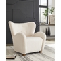 Larbell Accent Chair by Ashley