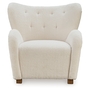 Larbell Accent Chair by Ashley