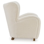 Larbell Accent Chair by Ashley
