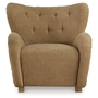 Larbell Accent Chair by Ashley