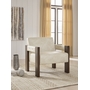 Adlanlock Accent Chair by Ashley
