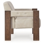Adlanlock Accent Chair by Ashley