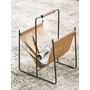 Faronworth Magazine Rack by Ashley