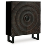 Fosterman Accent Cabinet by Ashley