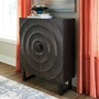Fosterman Accent Cabinet by Ashley