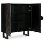 Fosterman Accent Cabinet by Ashley