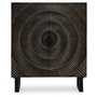 Fosterman Accent Cabinet by Ashley