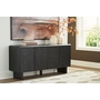 Farrelmore Accent Cabinet by Ashley