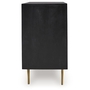 Tayner Accent Cabinet by Ashley