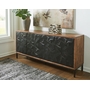 Dorannby Accent Cabinet by Ashley