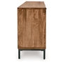Dorannby Accent Cabinet by Ashley
