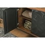 Dorannby Accent Cabinet by Ashley