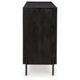 Vallisburg Accent Cabinet by Ashley