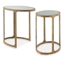 Irmaleigh Accent Table (Set of 2) by Ashley