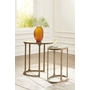 Irmaleigh Accent Table (Set of 2) by Ashley