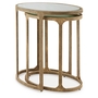 Irmaleigh Accent Table (Set of 2) by Ashley