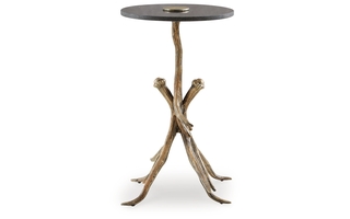 Lemkins Accent Table by Ashley