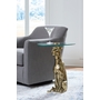 Vallain Accent Table by Ashley