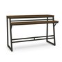 Amisco Console Table/Island