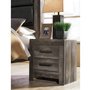 Nightstand Wynnlow by Ashley