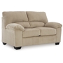 SimpleJoy Loveseat by Ashley