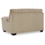 SimpleJoy Loveseat by Ashley