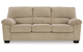 SimpleJoy Sofa by Ashley