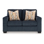Aviemore Loveseat by Ashley