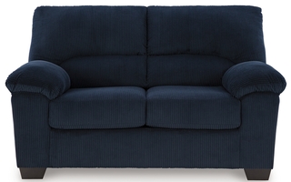 SimpleJoy Loveseat by Ashley