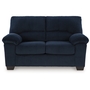SimpleJoy Loveseat by Ashley