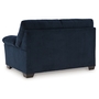SimpleJoy Loveseat by Ashley