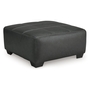 Brixley Pier Oversized Accent Ottoman by Ashley