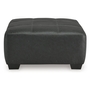 Brixley Pier Oversized Accent Ottoman by Ashley