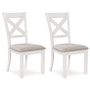 Robbinsdale Dining Chair by Ashley