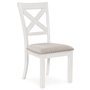 Robbinsdale Dining Chair by Ashley