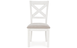 Robbinsdale Dining Chair by Ashley