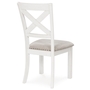 Robbinsdale Dining Chair by Ashley