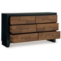 Kraeburn Dresser by Ashley