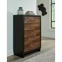 Kraeburn Chest of Drawers by Ashley