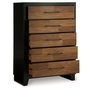 Kraeburn Chest of Drawers by Ashley